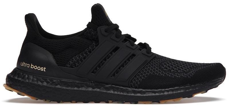 adidas Ultra Boost 1.0 DNA Black Gum Camo Sole - EU 38 2/3