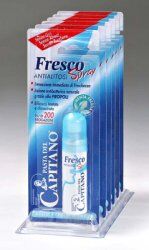 Ciccarelli Pasta Capitano Fresco Spray