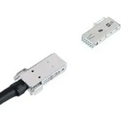 Harting Elektronik-Steckverbinder 27111618001