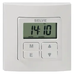 Selve, Zeitschaltuhr, Smarttimer Plu