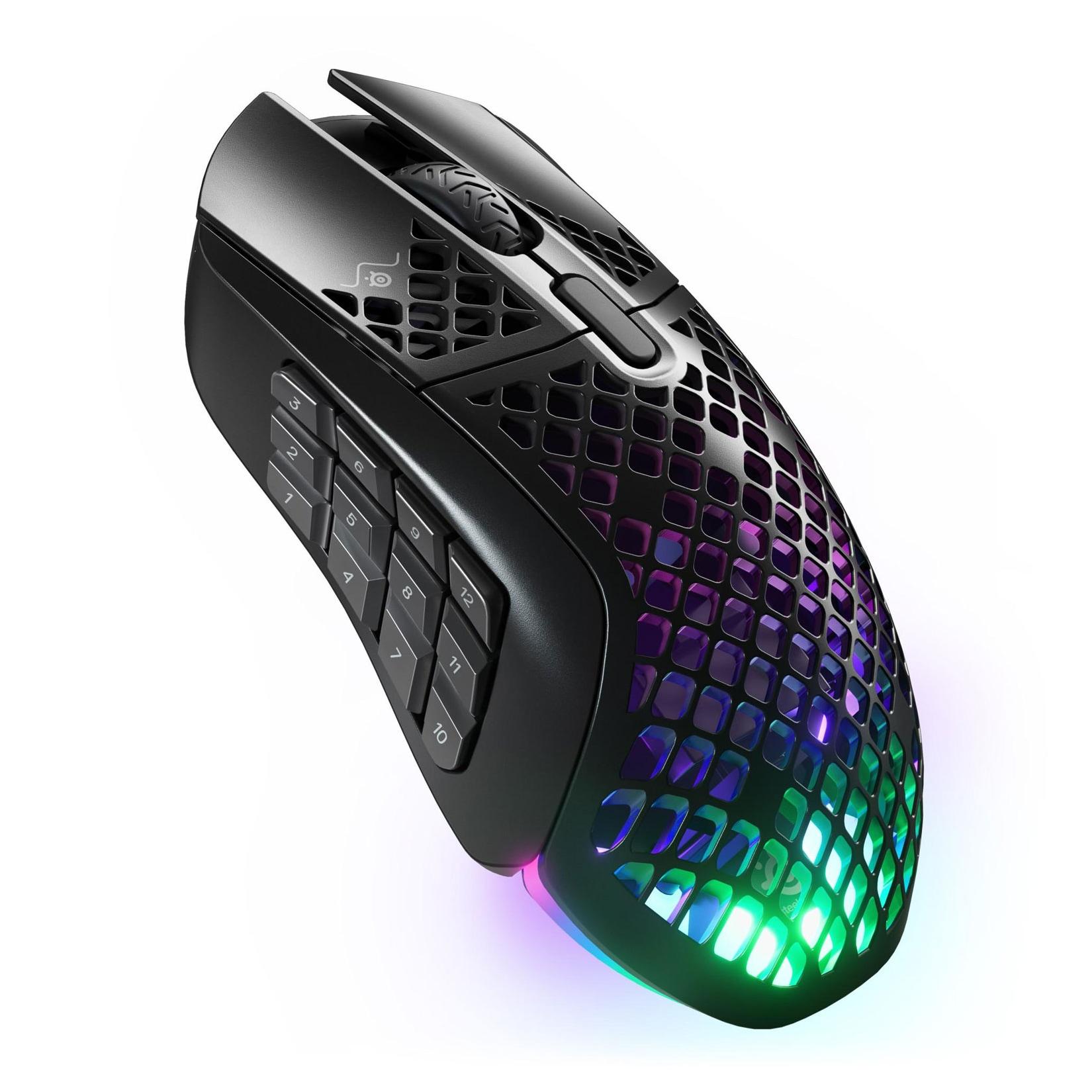 STE Aerox 9 WL Gaming Mouse