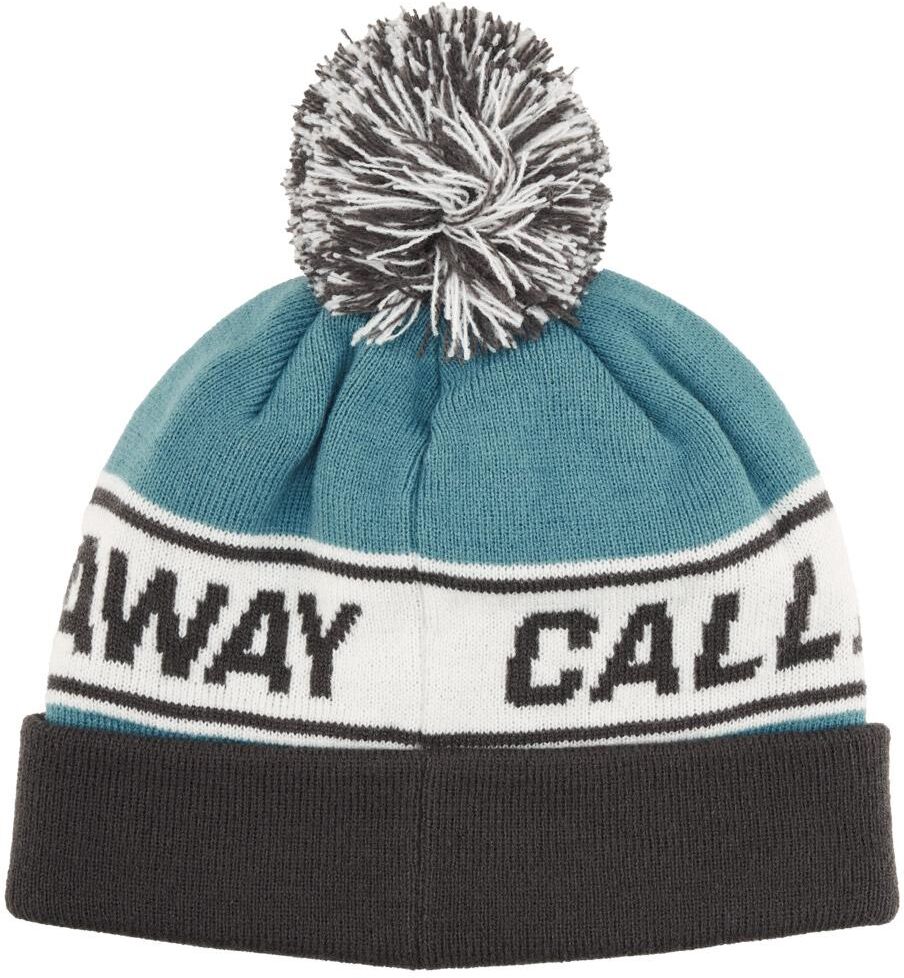 Callaway Golf  - Vintage Beanie Mint - Bonnet