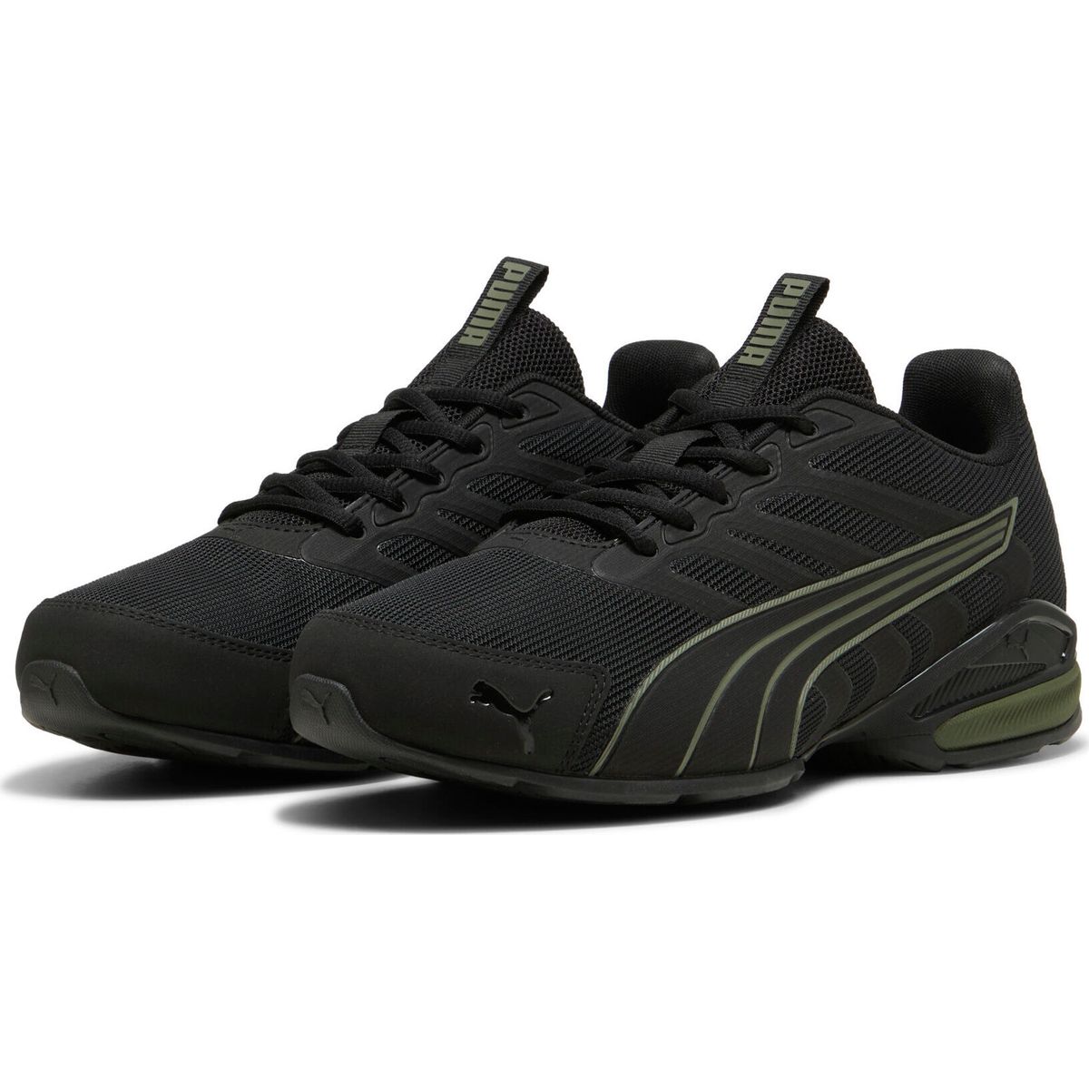 Puma Electro Camo puma black-moss veil (02) 9 313727-02-9