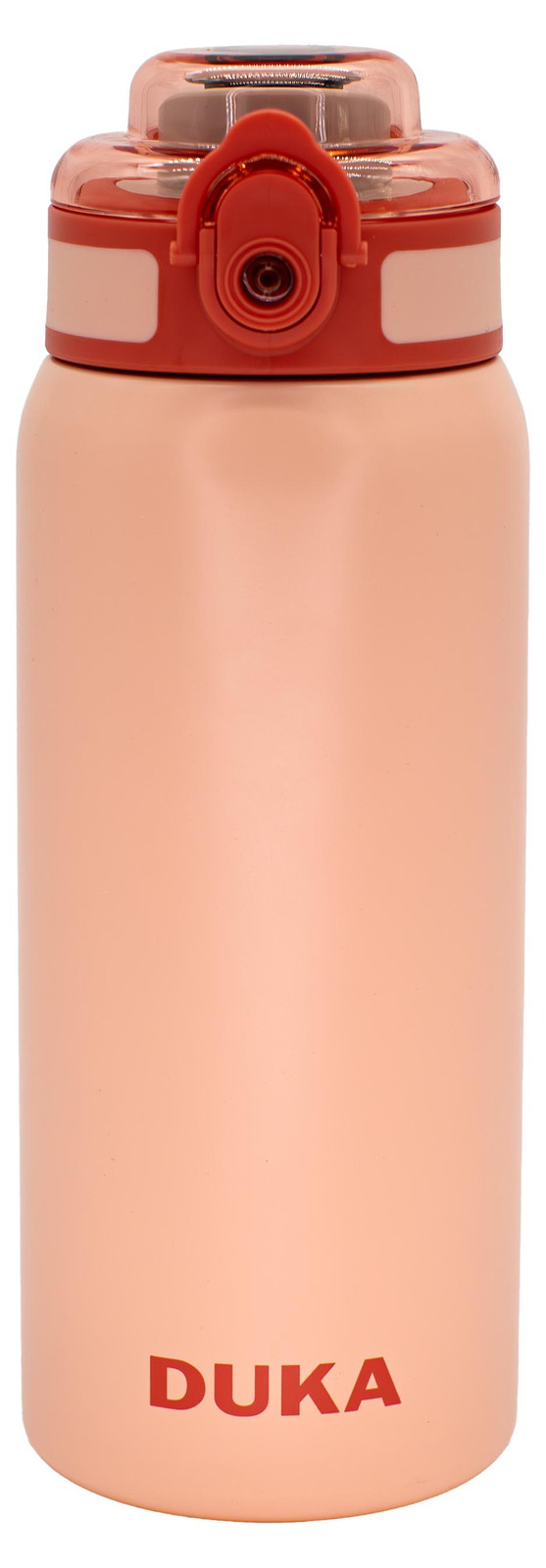 DUKA HAVEN thermosfles 700ml perzikkleur