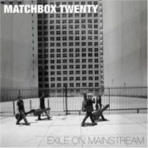 Matchbox Twenty - Exile on Mainstream - Preis vom 19.10.2026 19:33:35 h