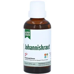 Johanniskraut Destillat 50 ml