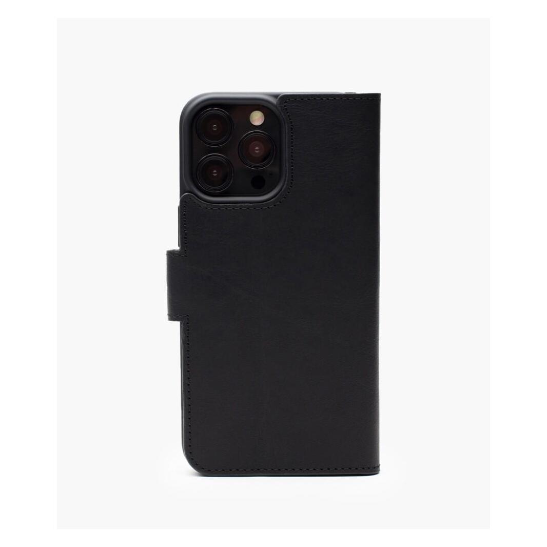 Wachikopa Klassische iPhone Hülle iPhone 13 Pro (Apple iPhone 13 Pro) (G-626085)