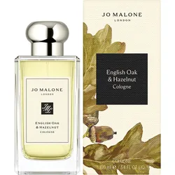JO MALONE English Oak & Hazelnut