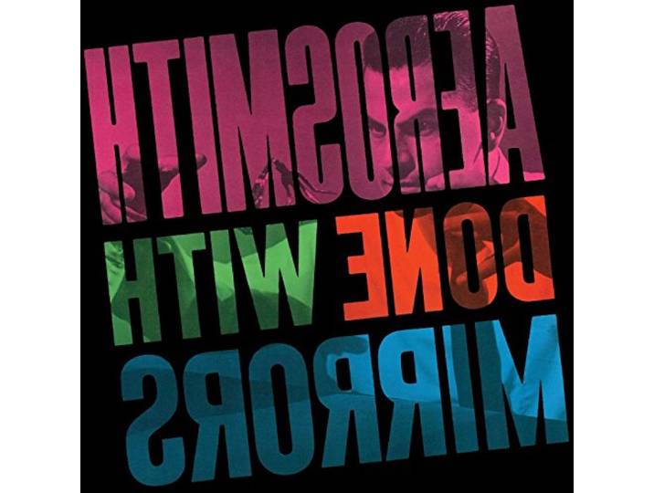 Done With Mirrors