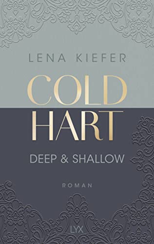 Lena Kiefer - Coldhart - Deep & Shallow - Preis vom 13.10.2026 11:25:28 h