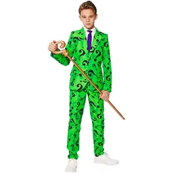 Suitmeister Boys The Riddler (140, 146)