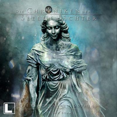 Die Nachfahren Sophias - Böhm Nicole, Audio, 4260158976503