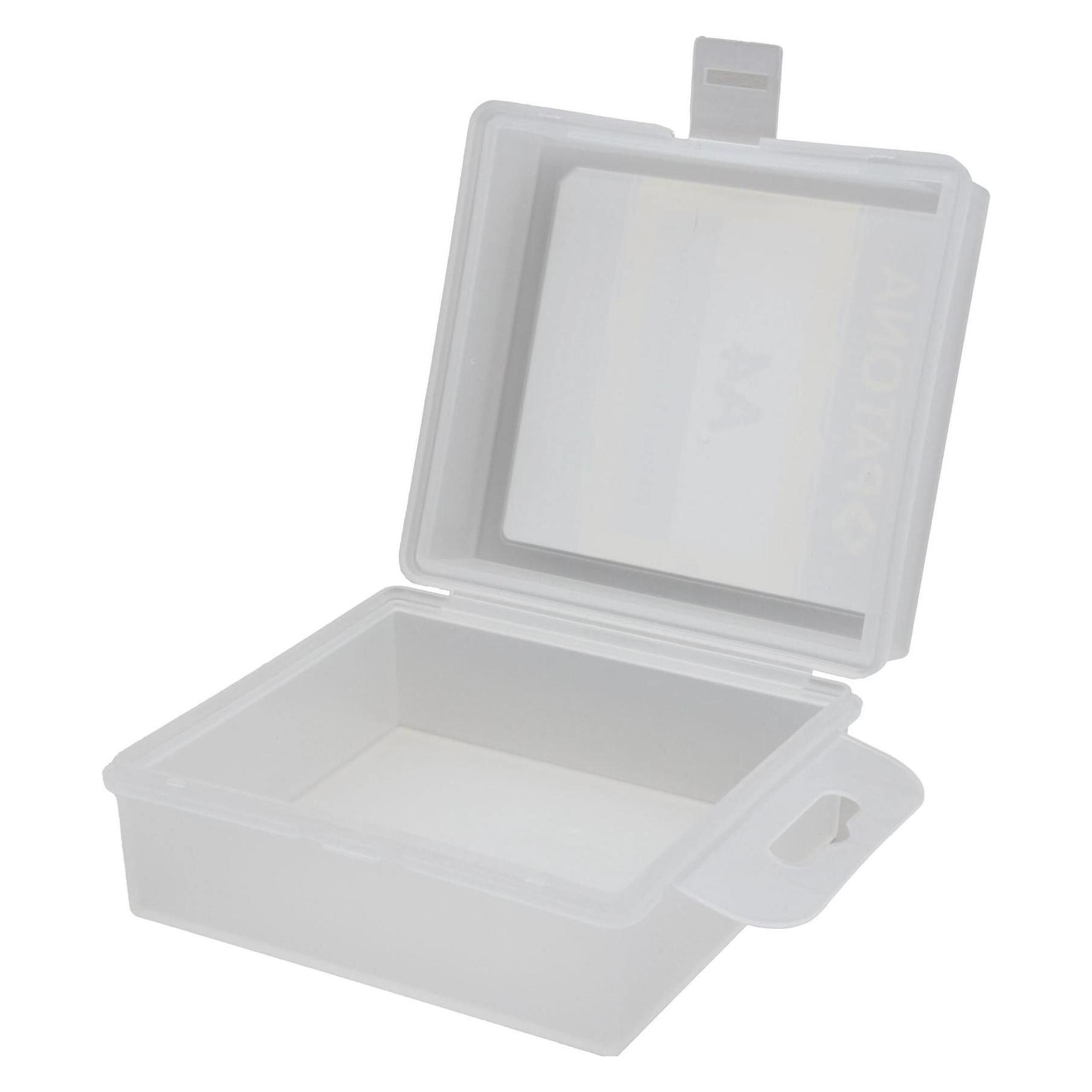 Patona Akku-Box für Sony NP-F970, NP-F980L und VW-VBD78 (Kamera Akku) (1730)