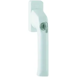 Magni, Fenstergriff, Hoppe Fenstergriff abschl.013S /U34,F9016 NAW 7/35