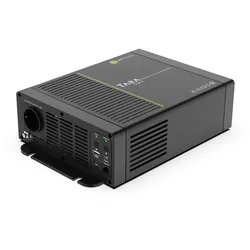WATTSTUNDE TARA SYNC BASE Wechselrichter 800W 1600W Spitze 230V mit USB-C & Softstart