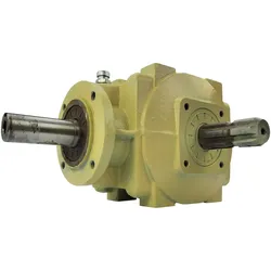 Winkelgetriebe für Stark Mulcher KDX/KDXP+ KMHP 540 U/min