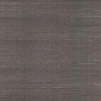 A-Street Prints Colcord Charcoal Sisal Grasscloth Wallpaper