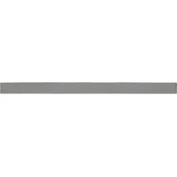 LED-Wandleuchte Rocco in Weiß/Aluminium max. 13 Watt Wandlampe