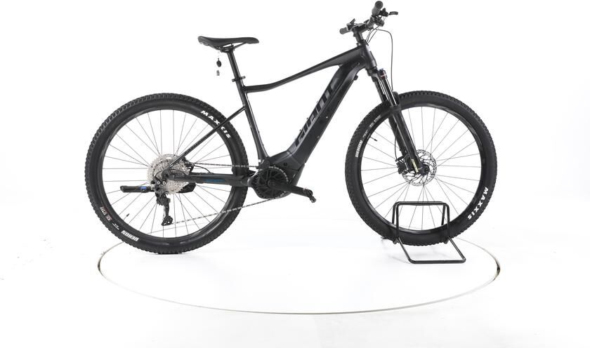 Giant Fathom E+ 2 E-Bike - 306278