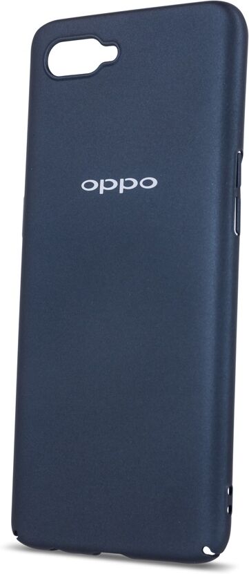 Capa p/ Smartphone OPPO RX17 Neo (Azul Marinho)