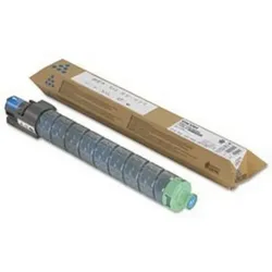 RICOH Toner cyan MP C3004