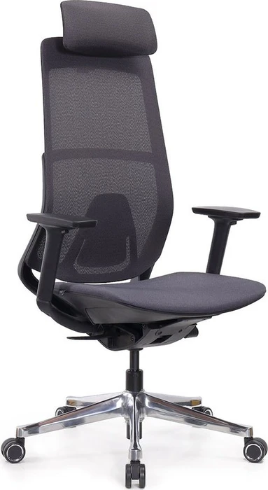 MOSH Airflow 406 schwarz
