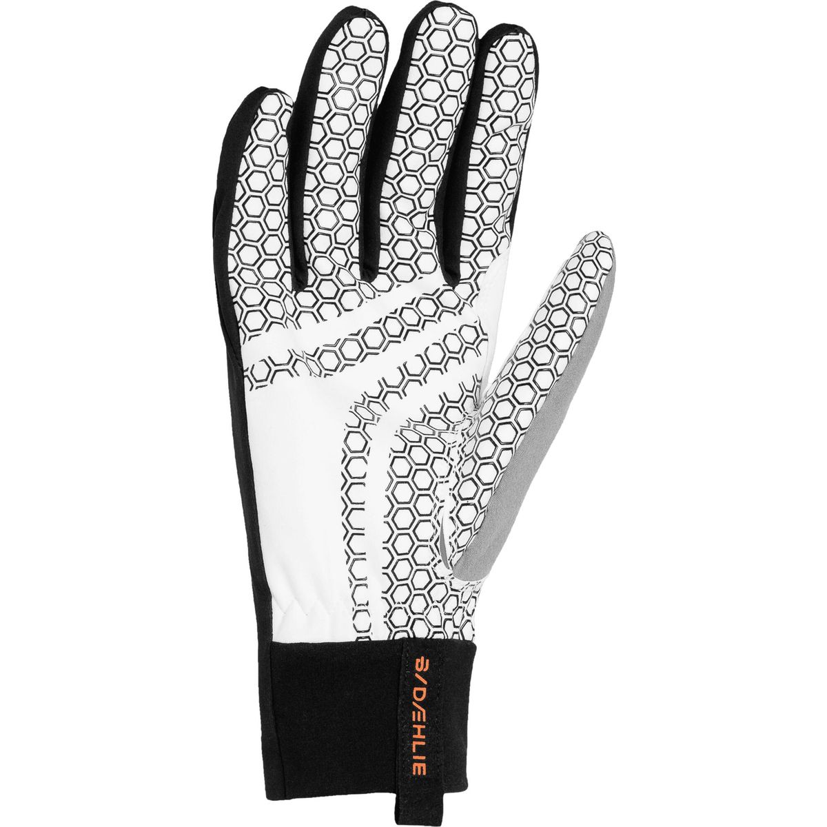 Daehlie Glove Race Elite snow white (10000) 9 334120-10000-9
