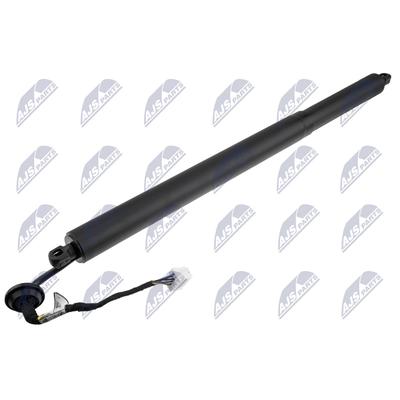 NTY Elektromotor, Heckklappe aens043 für NISSAN