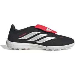 Adidas, Jungen, Fussballschuhe, Predator Club FT TF (44), Schwarz