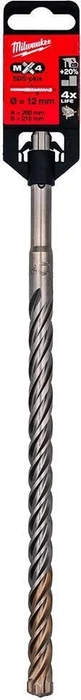 Milwaukee Hammerbohrer SDS-Plus MX4 (4932352033)