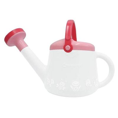 Spielstabil 7328 - Gießkanne transparent rosa, 1 Liter