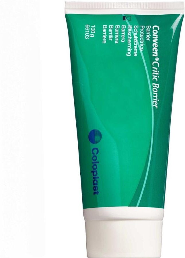 Conveen Critic Barrier 100 g