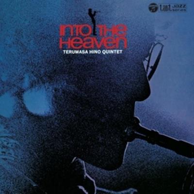 Into The Heaven (Ltd. Japanese Reissue) - Terumasa Hino Quintet, Vinyl