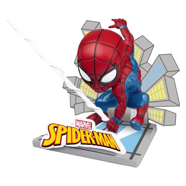 Toys Matter SPIDER-MAN Surprise Box Attack Serie 8-10cm (ARVI0006)