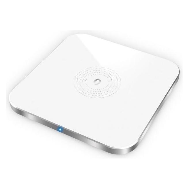 Aligator CHQ005 mobile device wireless charging receiver Mobile phone/Smartphone USB Type-C (15 W) (CHQ005)
