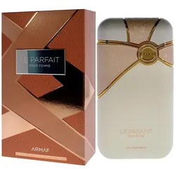 Armaf Le Parfait Eau De Parfum Pour Femme 200ml