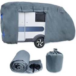 Wohnwagen Schutzhülle, Zeltgarage XS, Wohnwagen Abdeckplane