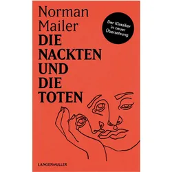 Die Nackten und die Toten, Belletristik von Norman Mailer
