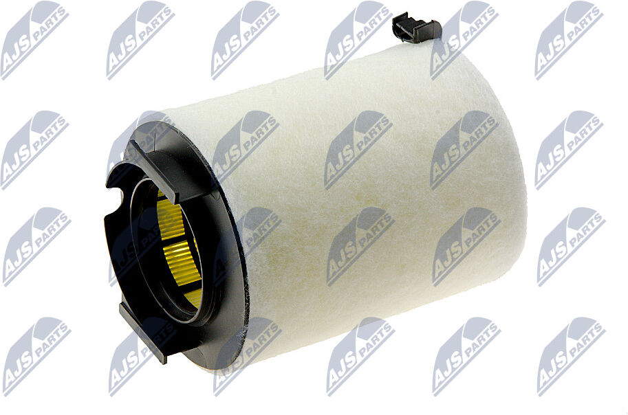 Nty Luftfilter Faf-Vw-052 Filtereinsatz 221mm Für Vag
