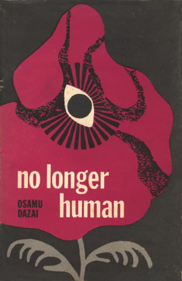 Osamu Dazai - No Longer Human - Preis vom 09.10.2026 07:28:09 h