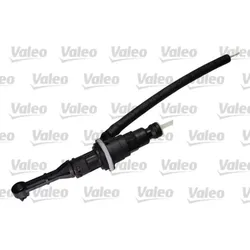 Geberzylinder Kupplung VALEO 874427 für Renault Opel Master II Movano A
