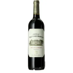 Château Mauvesin Barton 2015