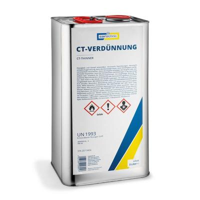 CARTECHNIC Verdünner 40 27289 02805 7