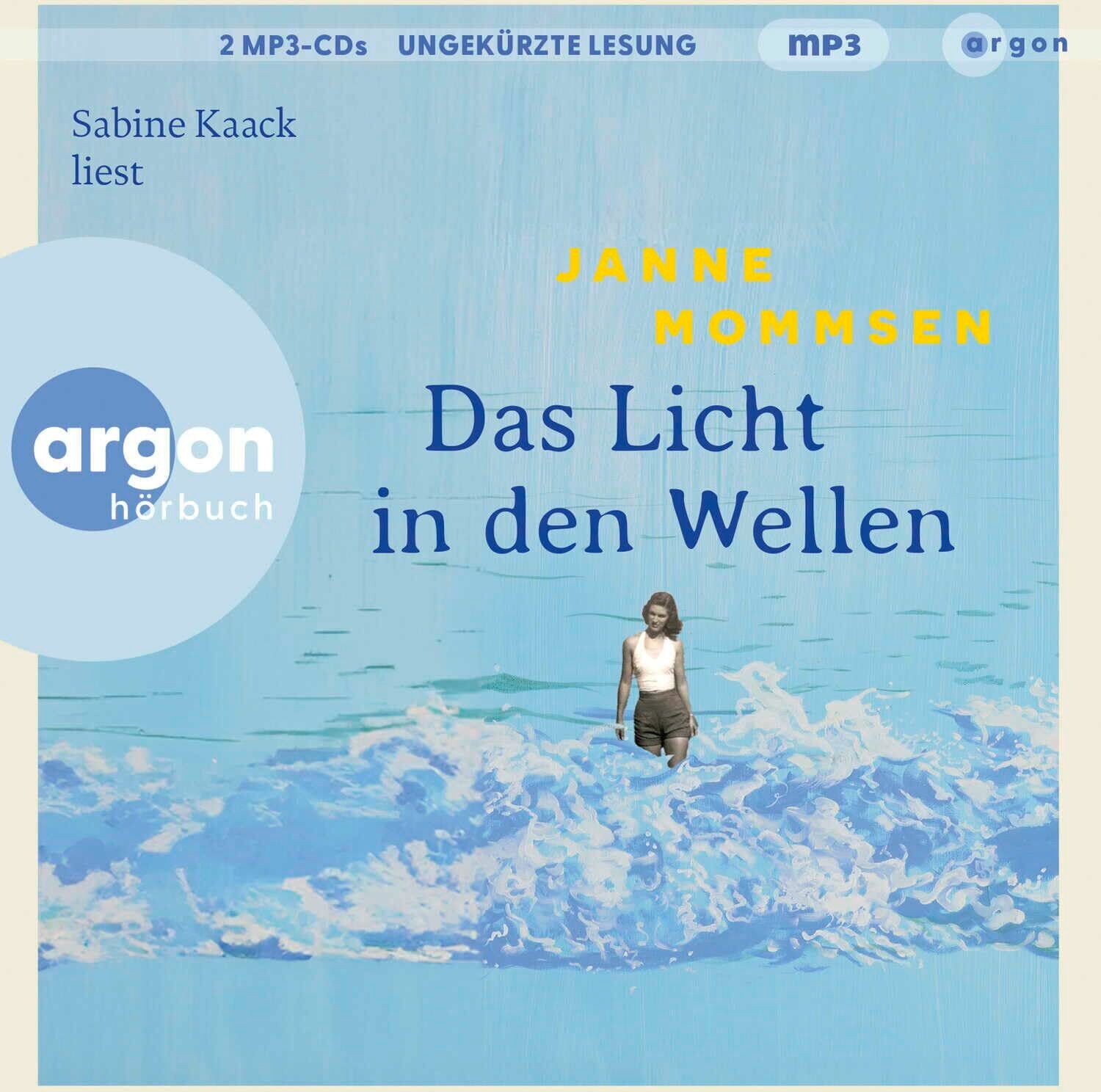 Janne Mommsen - Das Licht in den Wellen - Preis vom 07.10.2026 11:45:10 h