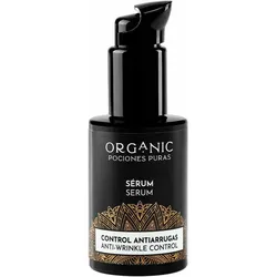 Orgạnic Pociones Puras, Gesichtsserum, Bio Pociones Gesichtsseren und Flüssigkeiten Ideal für Erwachsene Unisex (30 ml)