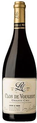 """Lucien Le Moine""" """Lucien Le Moine Clos de Vougeot Grand Cru 2022 Red Wine - France"""