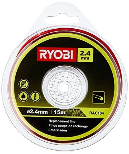 Ryobi RAC104 naadgaren