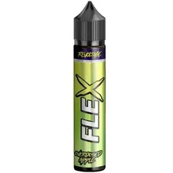 Revoltage Flex Apple Aroma