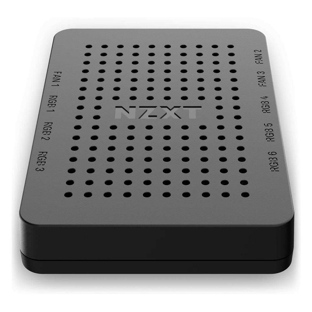NZXT RGB- und Lüftersteuerung (3 Lüfter) (AC-CRFR0-B1)