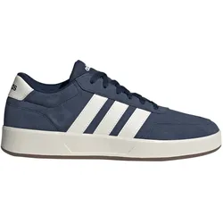 adidas Breaknet 3.0 Suede Sneaker Herren KI4681 - night indigo/core white/gum5 38